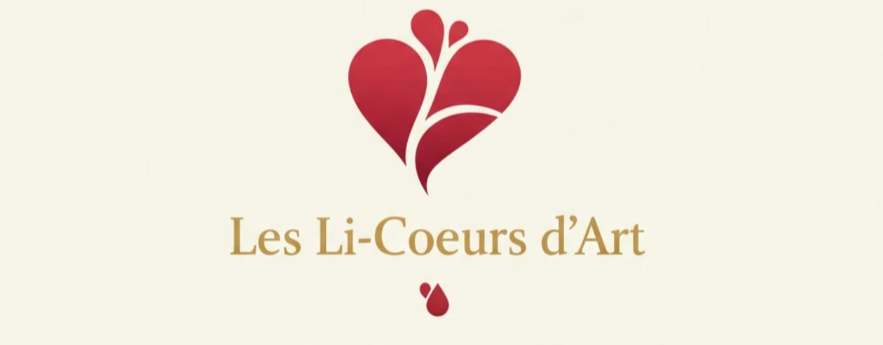Les Li-coeurs d'Art
